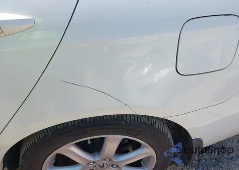 2005 Acura Tsx из США, поврежденный, VIN JH4CL96915C016789